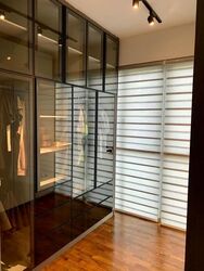 Eight Courtyards (D27), Condominium #627945751